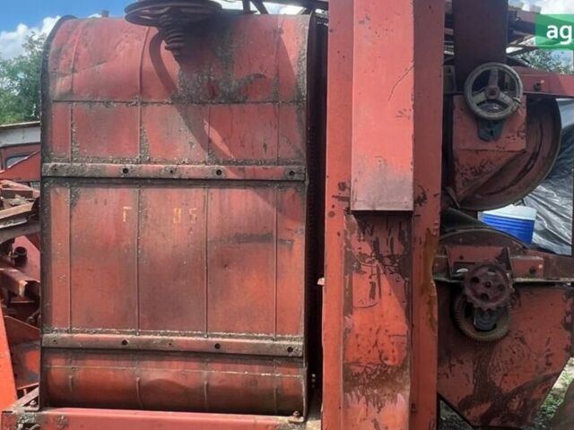 Воронежсельмаш СМ-4, объемом двигателя 0 л и пробегом 0 тыс. км за 1941 $, фото 5 на Automoto.ua