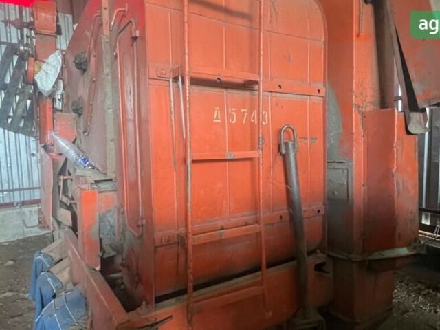 Воронежсельмаш СМ-4, объемом двигателя 0 л и пробегом 0 тыс. км за 1941 $, фото 1 на Automoto.ua