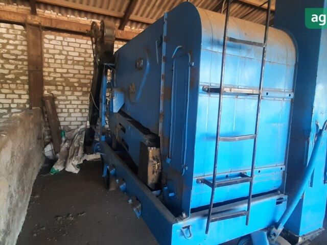 Воронежсельмаш СМ-4, объемом двигателя 0 л и пробегом 0 тыс. км за 1213 $, фото 1 на Automoto.ua