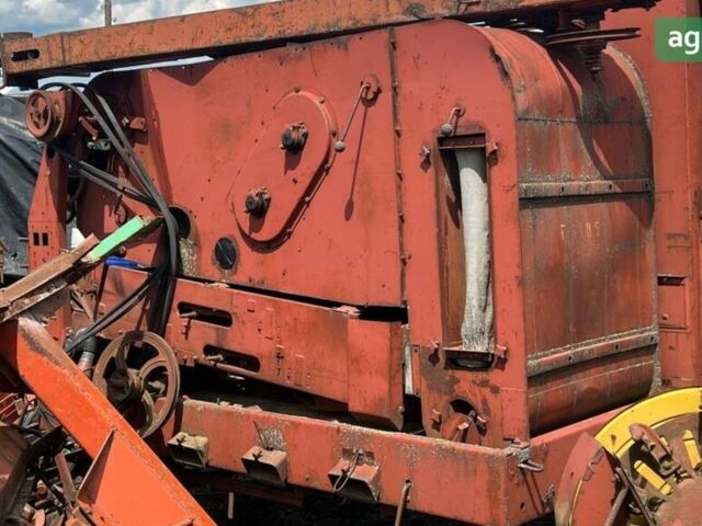 Воронежсельмаш СМ-4, объемом двигателя 0 л и пробегом 0 тыс. км за 1941 $, фото 4 на Automoto.ua