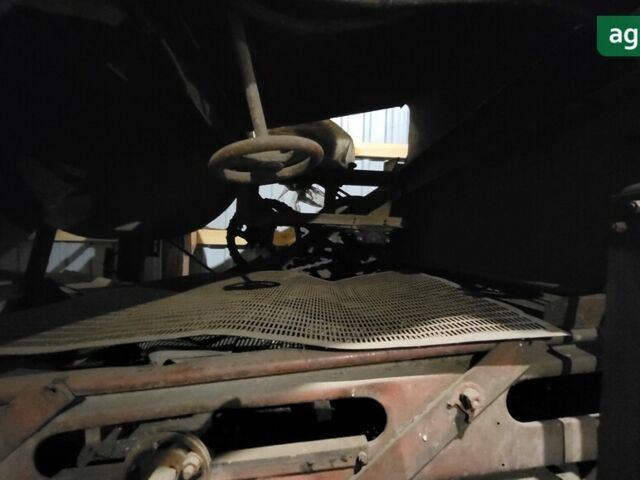 Воронежсельмаш ОВС-25, об'ємом двигуна 0 л та пробігом 0 тис. км за 1893 $, фото 4 на Automoto.ua