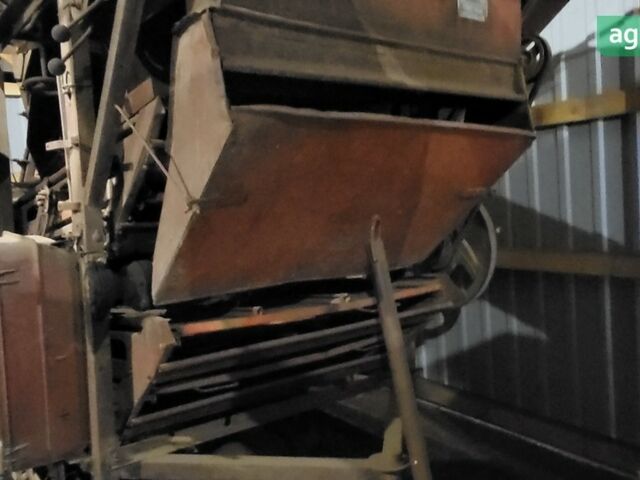 Воронежсельмаш ОВС-25, об'ємом двигуна 0 л та пробігом 0 тис. км за 1893 $, фото 2 на Automoto.ua