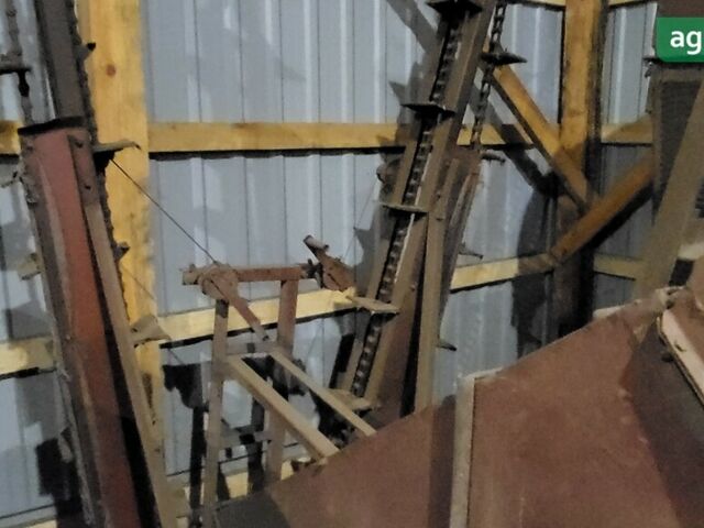 Воронежсельмаш ОВС-25, об'ємом двигуна 0 л та пробігом 0 тис. км за 1893 $, фото 3 на Automoto.ua