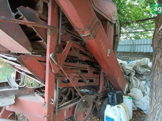 Воронежсельмаш ОВС-25, объемом двигателя 0 л и пробегом 0 тыс. км за 1941 $, фото 4 на Automoto.ua