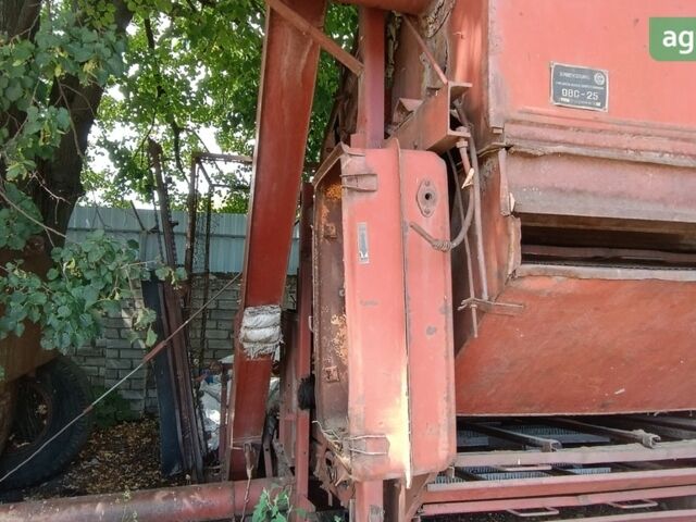 Воронежсельмаш ОВС-25, объемом двигателя 0 л и пробегом 0 тыс. км за 1941 $, фото 6 на Automoto.ua