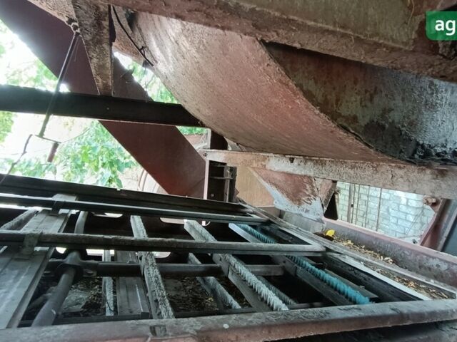 Воронежсельмаш ОВС-25, объемом двигателя 0 л и пробегом 0 тыс. км за 1941 $, фото 5 на Automoto.ua