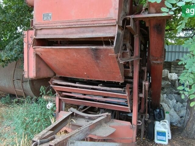 Воронежсельмаш ОВС-25, объемом двигателя 0 л и пробегом 0 тыс. км за 1941 $, фото 1 на Automoto.ua