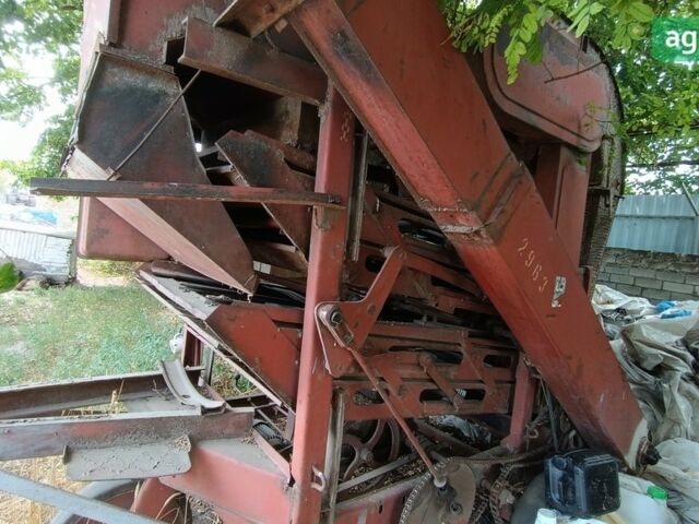 Воронежсельмаш ОВС-25, объемом двигателя 0 л и пробегом 0 тыс. км за 1941 $, фото 2 на Automoto.ua