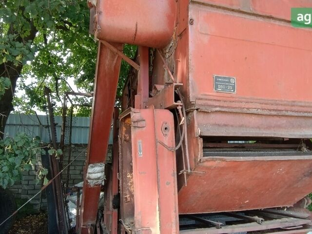 Воронежсельмаш ОВС-25, объемом двигателя 0 л и пробегом 0 тыс. км за 1941 $, фото 7 на Automoto.ua