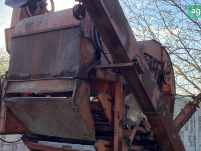 Воронежсельмаш ОВС-25, объемом двигателя 0 л и пробегом 0 тыс. км за 1941 $, фото 2 на Automoto.ua