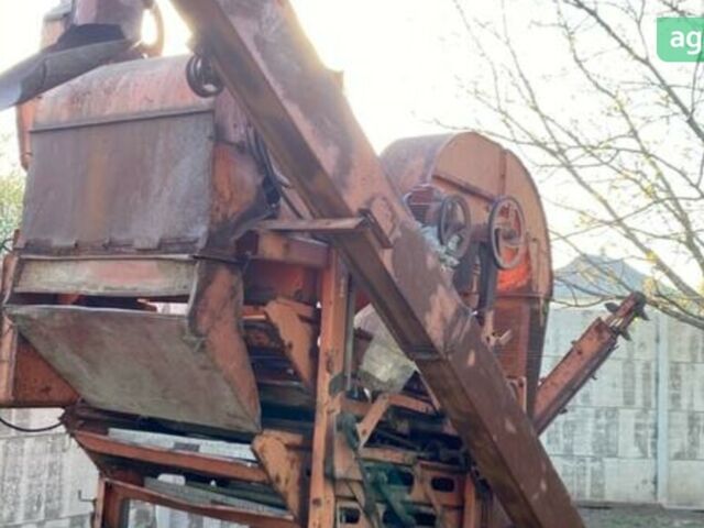 Воронежсельмаш ОВС-25, объемом двигателя 0 л и пробегом 0 тыс. км за 1941 $, фото 1 на Automoto.ua