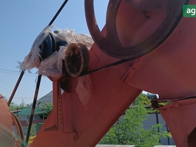 Воронежсельмаш ОВС-25, объемом двигателя 0 л и пробегом 0 тыс. км за 3500 $, фото 5 на Automoto.ua