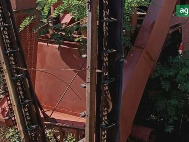 Воронежсельмаш ОВС-25, объемом двигателя 0 л и пробегом 0 тыс. км за 3500 $, фото 6 на Automoto.ua