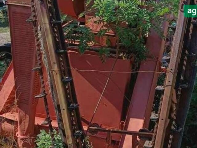 Воронежсельмаш ОВС-25, объемом двигателя 0 л и пробегом 0 тыс. км за 3500 $, фото 4 на Automoto.ua