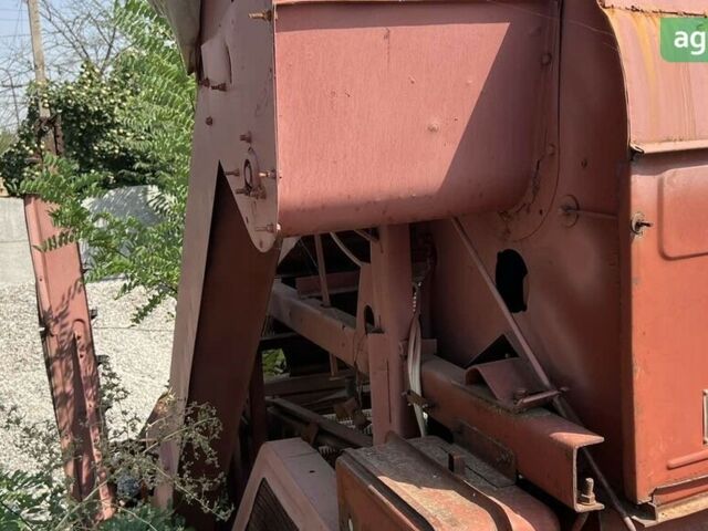 Воронежсельмаш ОВС-25, объемом двигателя 0 л и пробегом 0 тыс. км за 3496 $, фото 2 на Automoto.ua