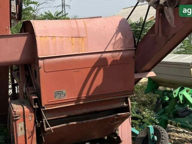 Воронежсельмаш ОВС-25, объемом двигателя 0 л и пробегом 0 тыс. км за 3496 $, фото 1 на Automoto.ua