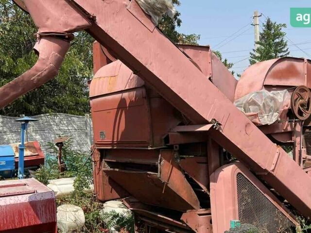 Воронежсельмаш ОВС-25, объемом двигателя 0 л и пробегом 0 тыс. км за 3496 $, фото 3 на Automoto.ua