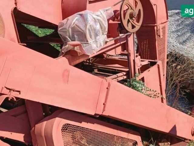 Воронежсельмаш ОВС-25, объемом двигателя 0 л и пробегом 0 тыс. км за 3500 $, фото 3 на Automoto.ua