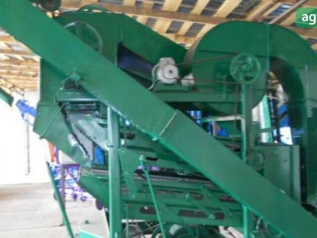 Воронежсельмаш ОВС-25, объемом двигателя 0 л и пробегом 0 тыс. км за 5459 $, фото 2 на Automoto.ua