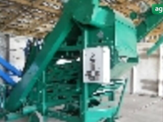 Воронежсельмаш ОВС-25, объемом двигателя 0 л и пробегом 0 тыс. км за 5459 $, фото 1 на Automoto.ua