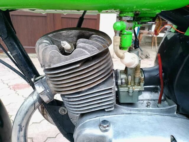 Восход 2, об'ємом двигуна 0.18 л та пробігом 0 тис. км за 357 $, фото 11 на Automoto.ua