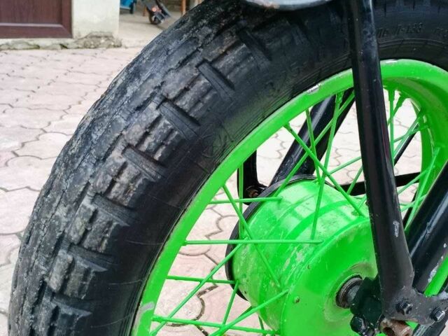 Восход 2, об'ємом двигуна 0.18 л та пробігом 0 тис. км за 357 $, фото 5 на Automoto.ua