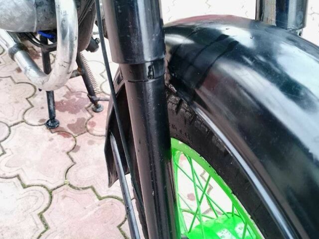 Восход 2, об'ємом двигуна 0.18 л та пробігом 0 тис. км за 357 $, фото 3 на Automoto.ua