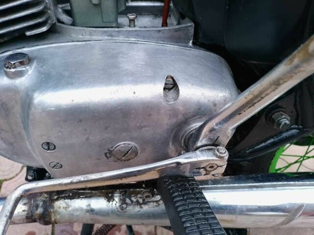 Восход 2, об'ємом двигуна 0.18 л та пробігом 0 тис. км за 357 $, фото 12 на Automoto.ua