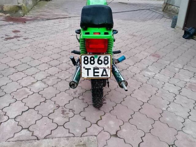 Восход 2, об'ємом двигуна 0.18 л та пробігом 0 тис. км за 357 $, фото 8 на Automoto.ua