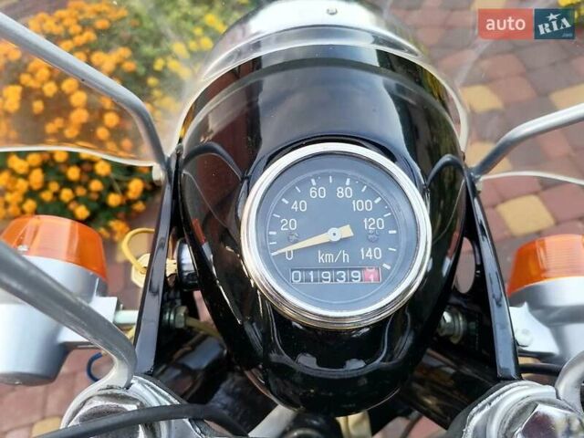Восход 2M, об'ємом двигуна 0 л та пробігом 1 тис. км за 1900 $, фото 8 на Automoto.ua