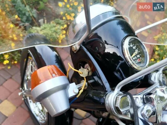 Восход 2M, об'ємом двигуна 0 л та пробігом 1 тис. км за 1900 $, фото 1 на Automoto.ua