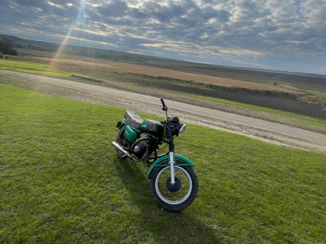 Восход 3, об'ємом двигуна 0.18 л та пробігом 0 тис. км за 84 $, фото 2 на Automoto.ua