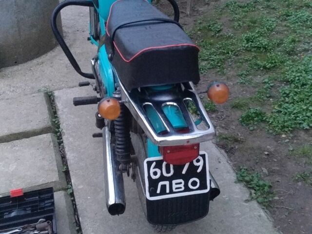 Восход 3, объемом двигателя 0.18 л и пробегом 0 тыс. км за 350 $, фото 2 на Automoto.ua