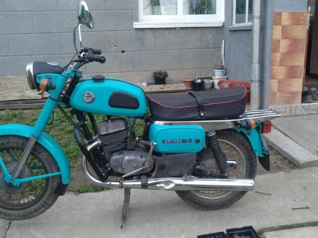 Восход 3, объемом двигателя 0.18 л и пробегом 0 тыс. км за 350 $, фото 1 на Automoto.ua