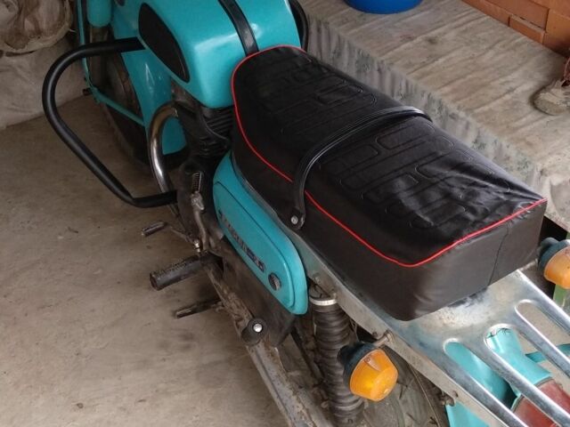 Восход 3, объемом двигателя 0.18 л и пробегом 0 тыс. км за 350 $, фото 3 на Automoto.ua