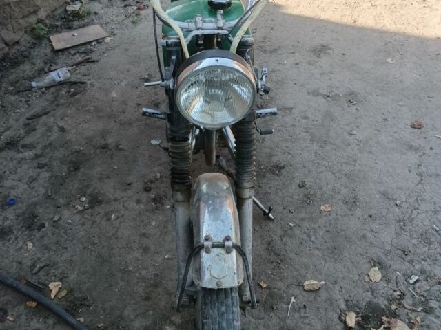 Восход 3, объемом двигателя 6 л и пробегом 0 тыс. км за 268 $, фото 1 на Automoto.ua