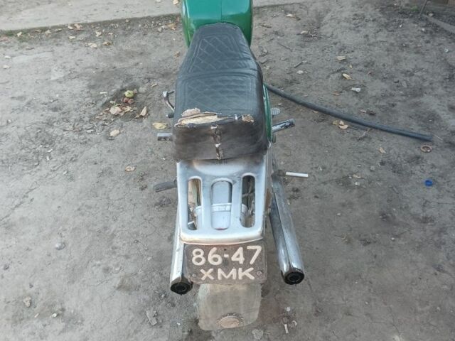 Восход 3, объемом двигателя 6 л и пробегом 0 тыс. км за 268 $, фото 3 на Automoto.ua