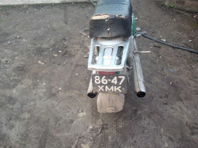 Восход 3, об'ємом двигуна 8 л та пробігом 0 тис. км за 265 $, фото 2 на Automoto.ua