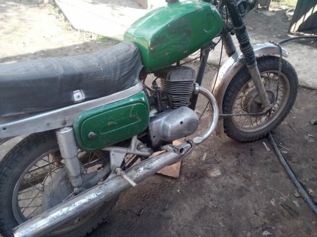 Восход 3, об'ємом двигуна 8 л та пробігом 0 тис. км за 265 $, фото 1 на Automoto.ua