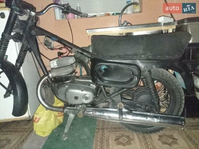 Чорний Восход 3M, об'ємом двигуна 0 л та пробігом 15 тис. км за 100 $, фото 2 на Automoto.ua