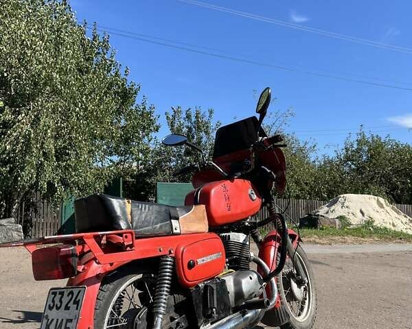 Красный Восход 3M, объемом двигателя 0.15 л и пробегом 1 тыс. км за 350 $, фото 3 на Automoto.ua