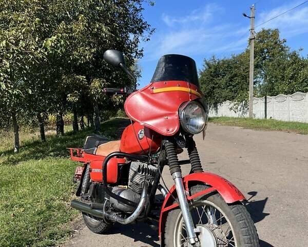 Красный Восход 3M, объемом двигателя 0.15 л и пробегом 1 тыс. км за 350 $, фото 2 на Automoto.ua