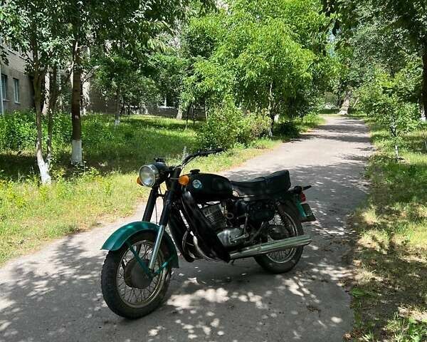 Восход 3M, объемом двигателя 0 л и пробегом 85 тыс. км за 191 $, фото 6 на Automoto.ua