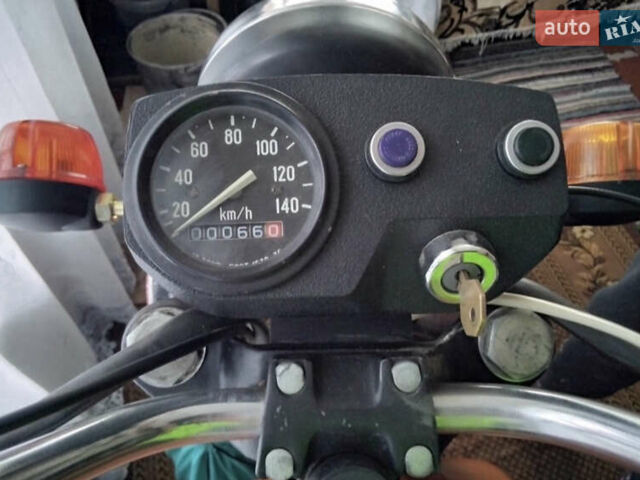 Восход 3M, объемом двигателя 0 л и пробегом 1 тыс. км за 2948 $, фото 1 на Automoto.ua