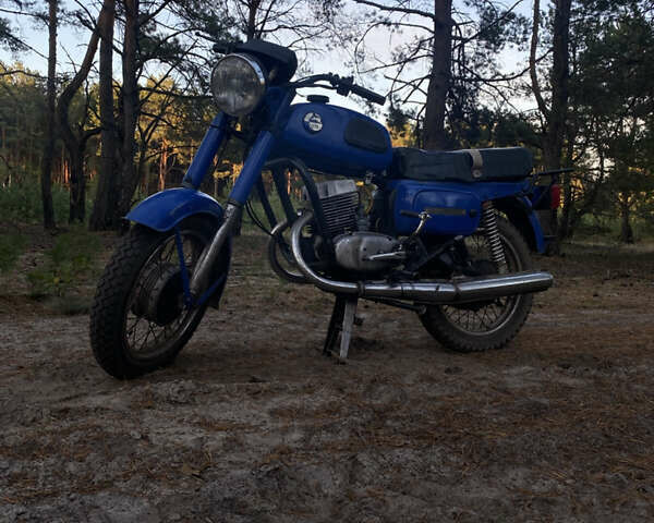 Синий Восход 3M, объемом двигателя 0 л и пробегом 16 тыс. км за 300 $, фото 7 на Automoto.ua
