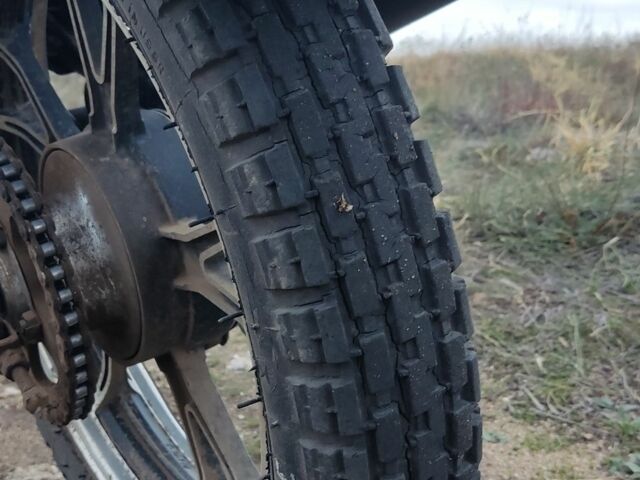Восход Другая, объемом двигателя 0.2 л и пробегом 0 тыс. км за 387 $, фото 11 на Automoto.ua