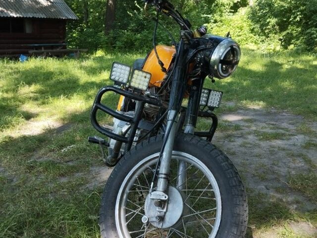 Восход Другая, об'ємом двигуна 0.2 л та пробігом 0 тис. км за 16000 $, фото 6 на Automoto.ua
