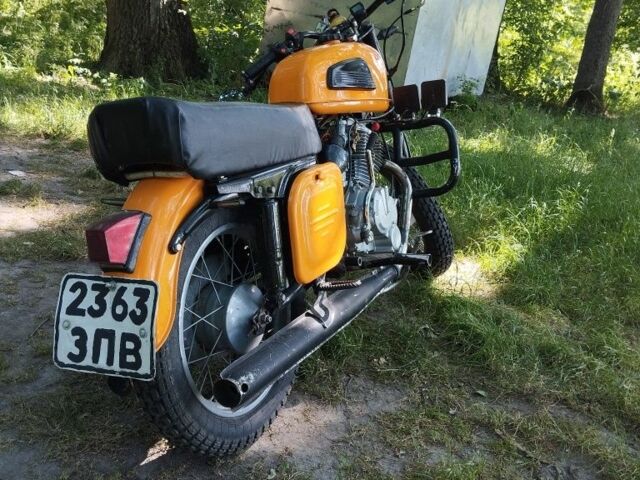 Восход Другая, об'ємом двигуна 0.2 л та пробігом 0 тис. км за 16000 $, фото 3 на Automoto.ua