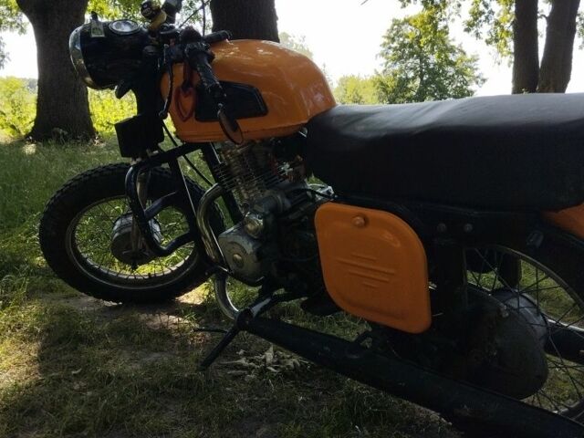 Восход Другая, об'ємом двигуна 0.2 л та пробігом 0 тис. км за 16000 $, фото 4 на Automoto.ua