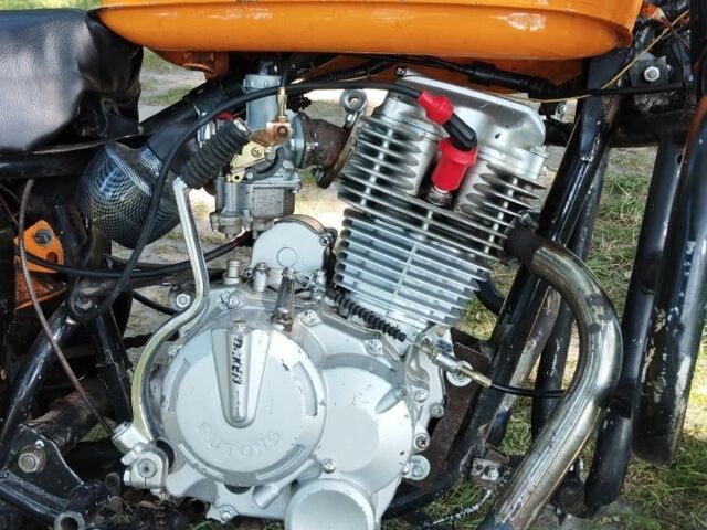 Восход Другая, об'ємом двигуна 0.2 л та пробігом 0 тис. км за 16000 $, фото 2 на Automoto.ua